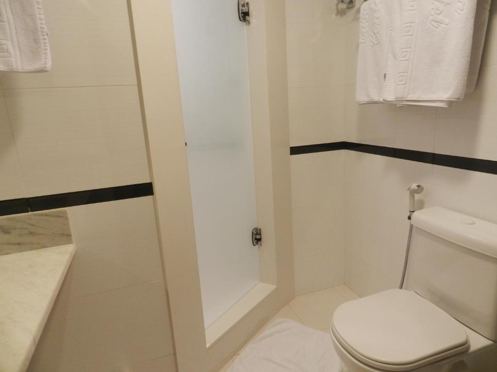 Casablanca Center Hotel Petrópolis Cameră foto